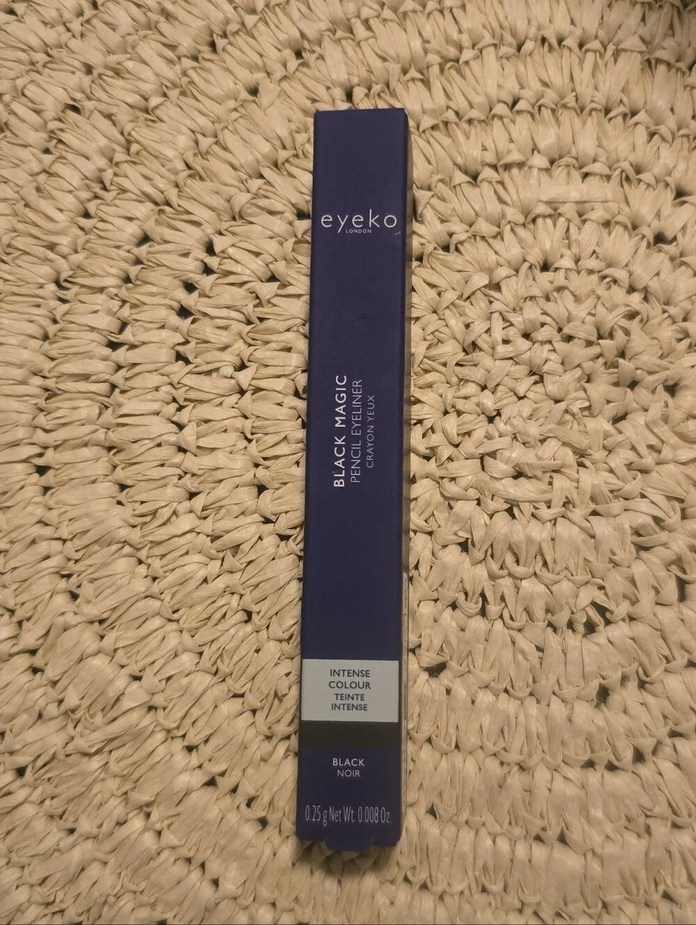 Eyeko Black Magic Pencil Eyeliner